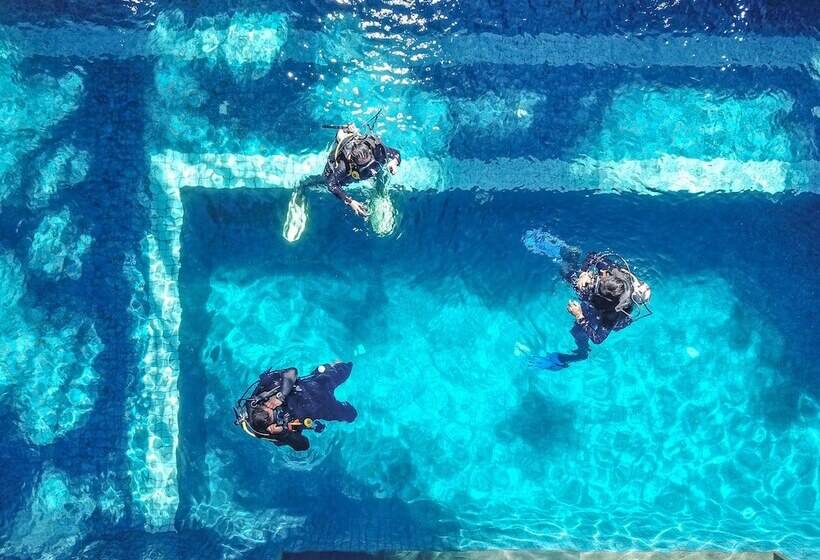 هتل Sudamala Resort, Komodo, Labuan Bajo