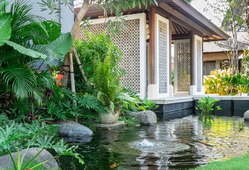 هتل Sudamala Resort, Komodo, Labuan Bajo