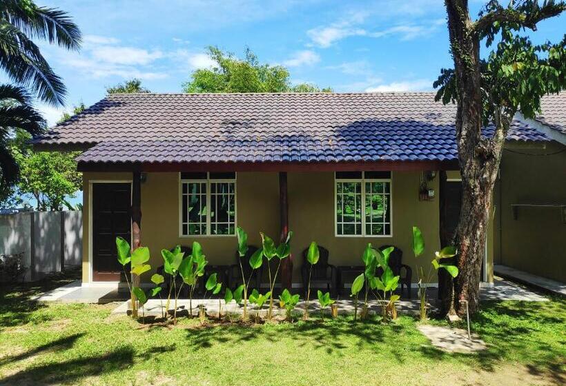 هتل Sunset Bay Cottage