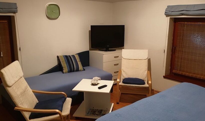 پانسیون Guest House Bikica