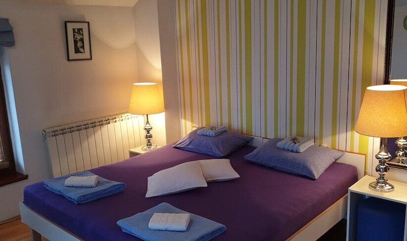 پانسیون Guest House Bikica