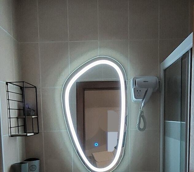 پانسیون Guest House Bikica