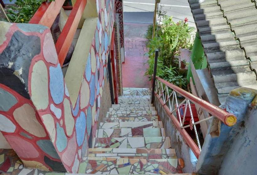 پانسیون Marysca Guesthouse