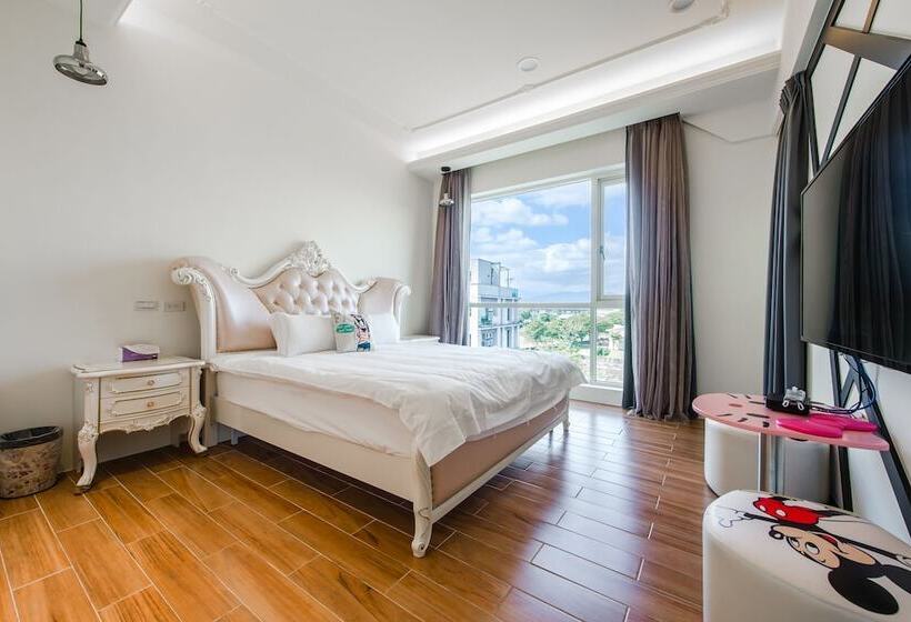 پانسیون Milk Homestay