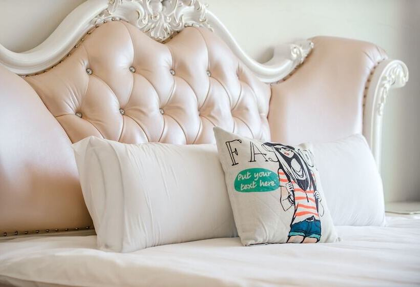 پانسیون Milk Homestay