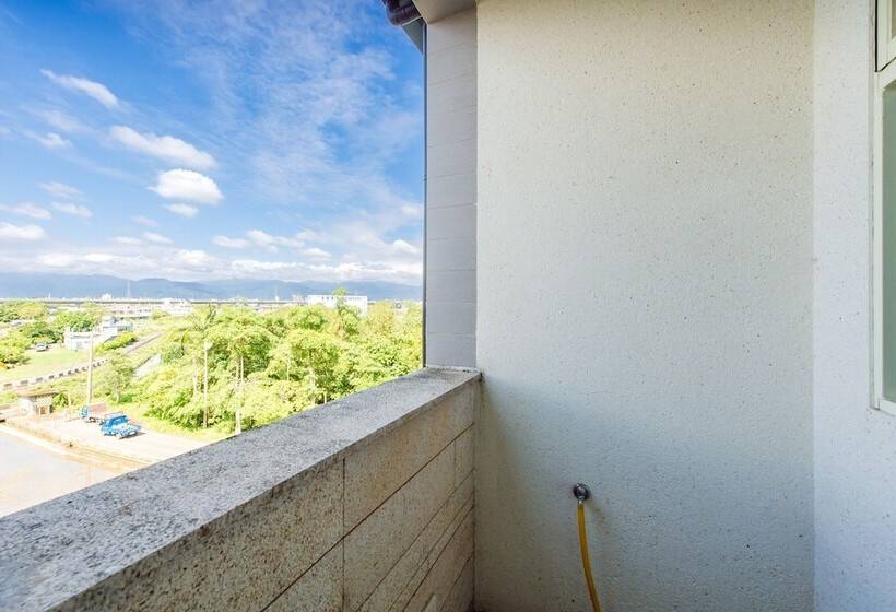 پانسیون Milk Homestay