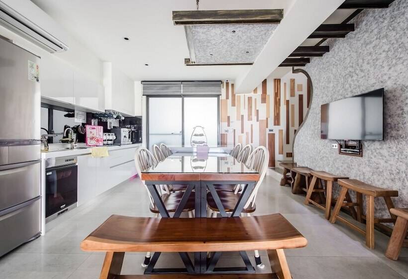 پانسیون Milk Homestay