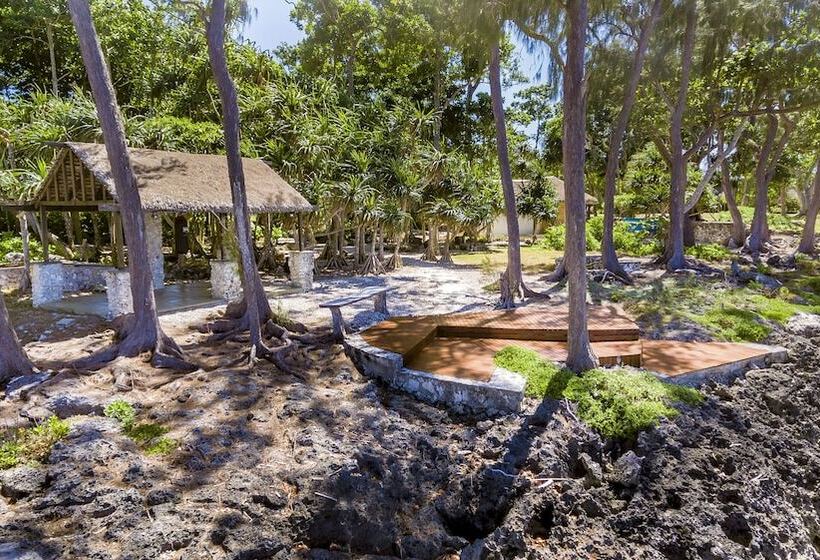 پانسیون Nakatumble