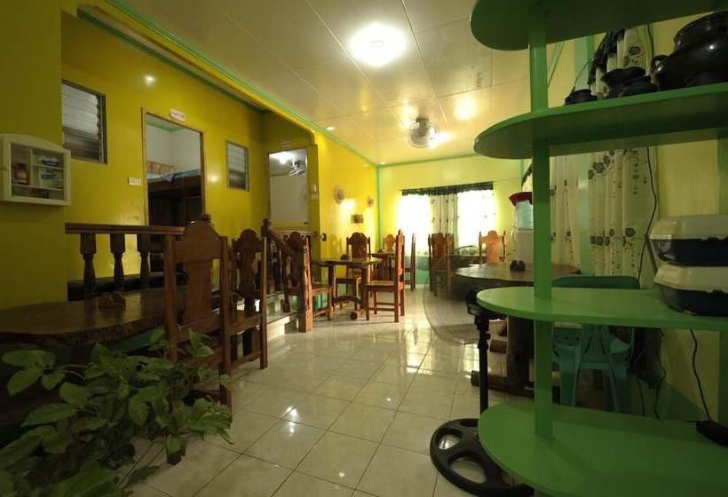 بنسيون Northview Hometel