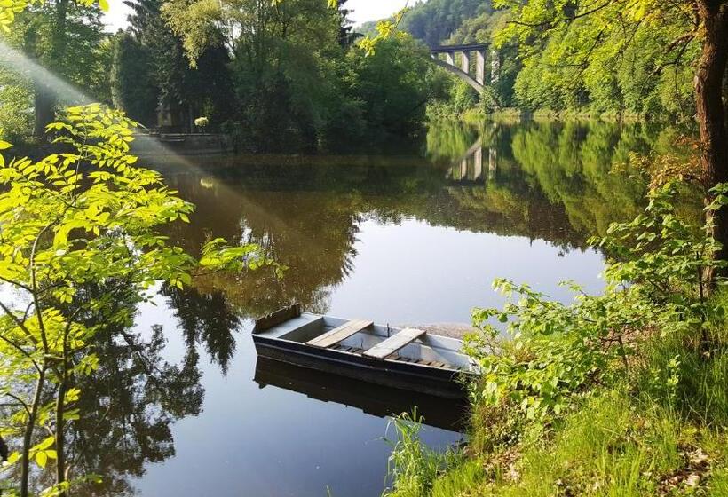 Romantik Hotel Eleonora