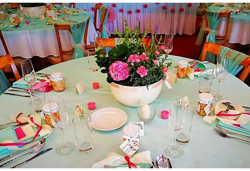 Romantik Hotel Eleonora