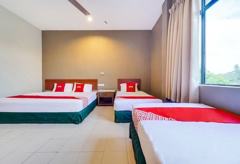S S Motel By Oyo Rooms