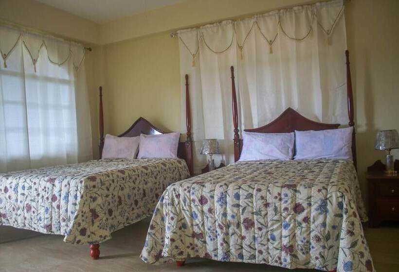 Solet S Paradise Negril
