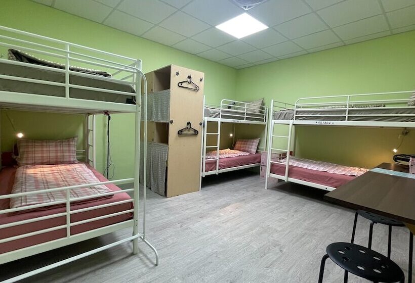 Sun Moon Lake Rainbow Sup Hostel