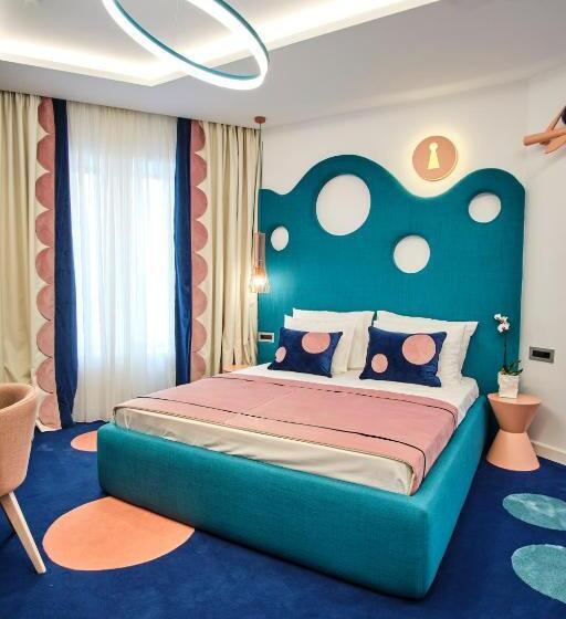 Vilacrosse Boutique Inn