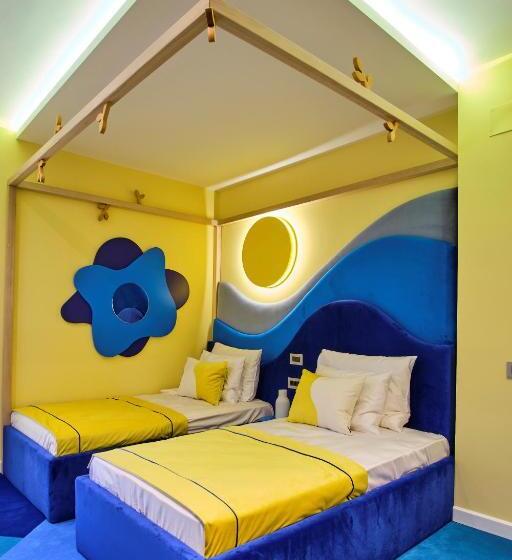 Vilacrosse Boutique Inn