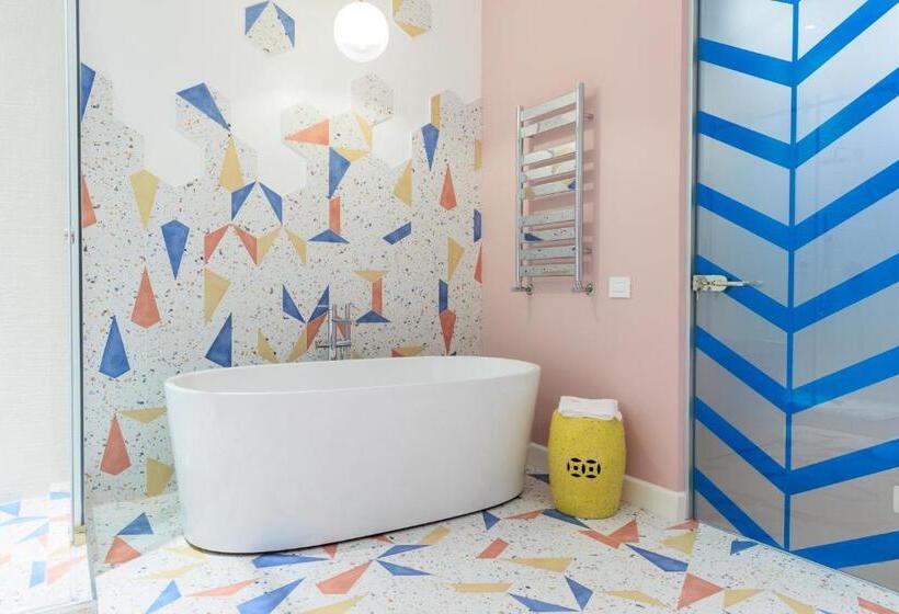 Vilacrosse Boutique Inn