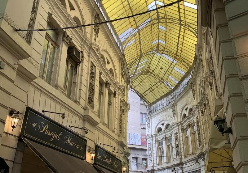 Vilacrosse Boutique Inn