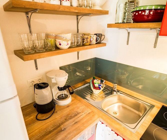 Appartments Edelraute