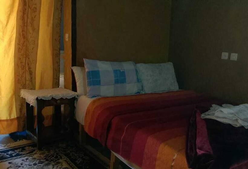 تختخواب و صبحانه Kasbah Omari