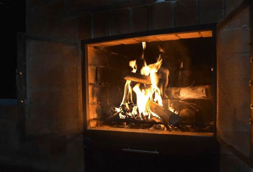 Cabañas Lago Parque Paipa