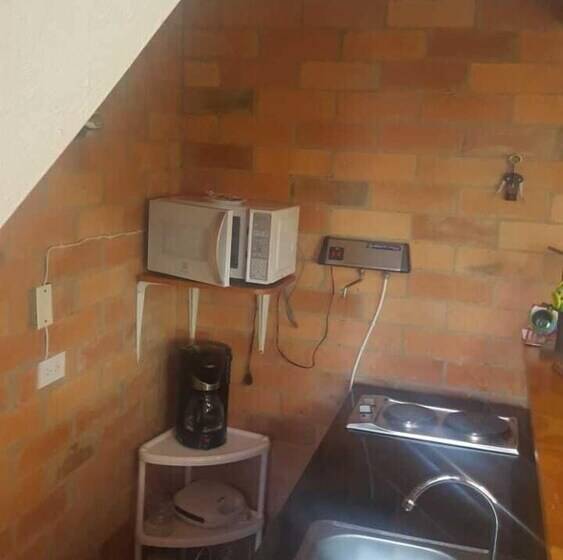 Cabañas Lago Parque Paipa