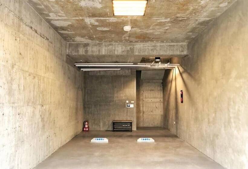 هتل 22°c Cold Spring