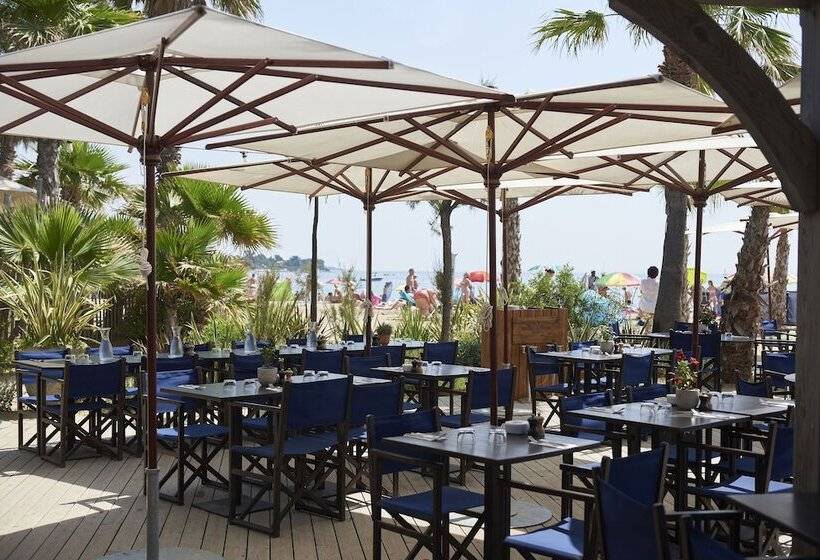 ホテル Azur Beach