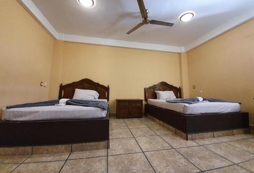 فندق Colonos Los Cabos