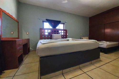 فندق Colonos Los Cabos
