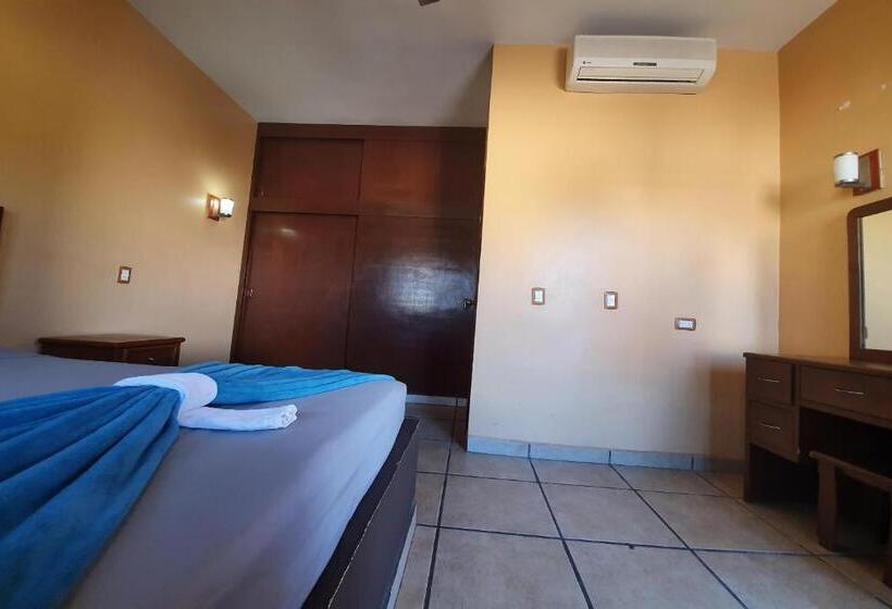 فندق Colonos Los Cabos