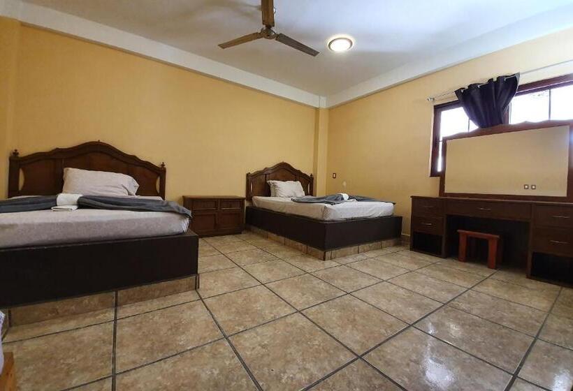 فندق Colonos Los Cabos