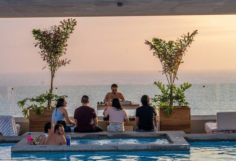 Hotel Mio Vallarta Unique & Different Adults Only