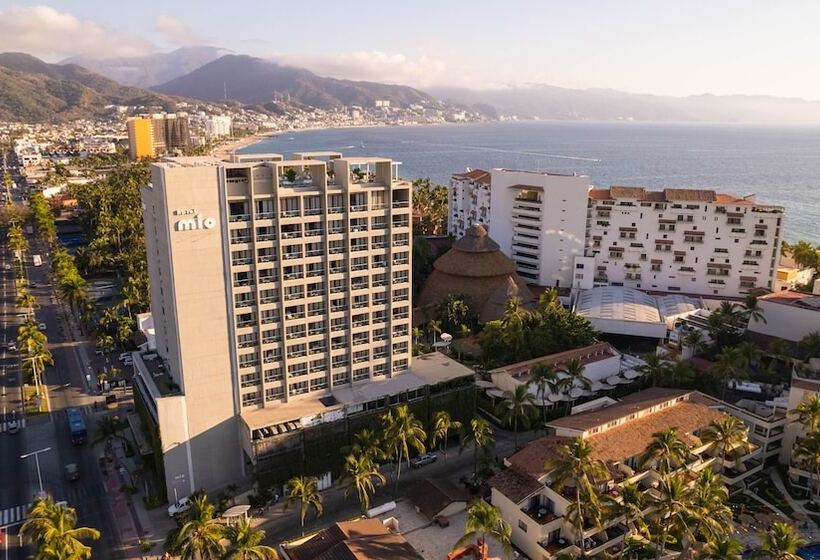Hotel Mio Vallarta Unique & Different Adults Only