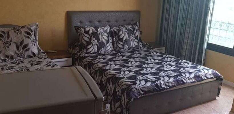 هتل Nouvelle Promo