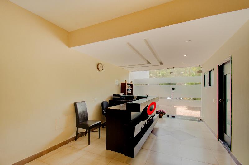 בית מלון כפרי Xec Residency