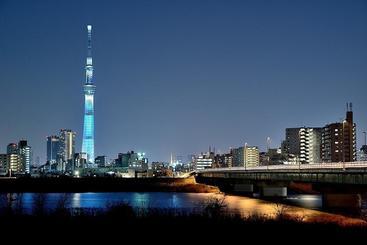 Loft  Tokyo #asakusa