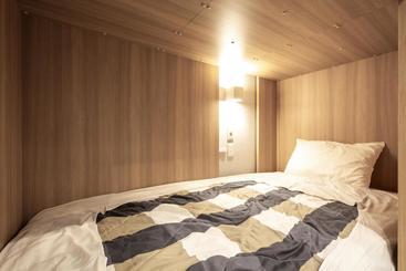 Loft Tokyo #asakusa