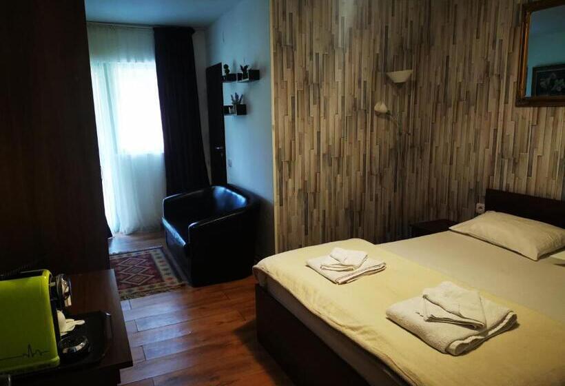 ペンション Casa De Vacanta Predeal