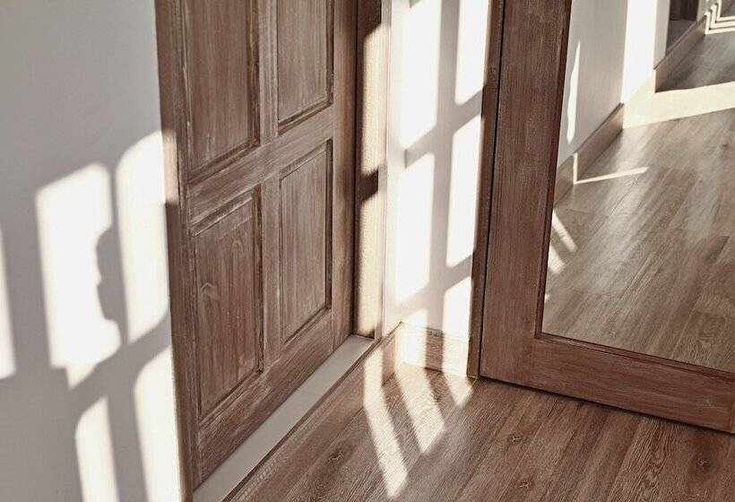 Пансион Dear Friend, Home