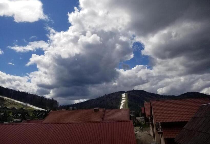 بنسيون Guest House Mountain