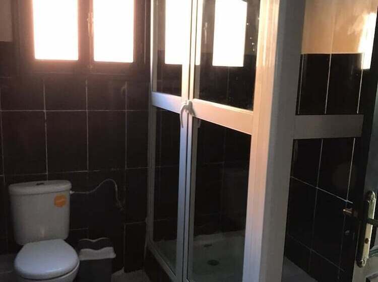 پانسیون Palais Sid Lamtouni