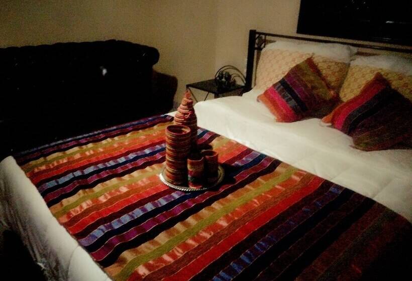 پانسیون Palais Sid Lamtouni