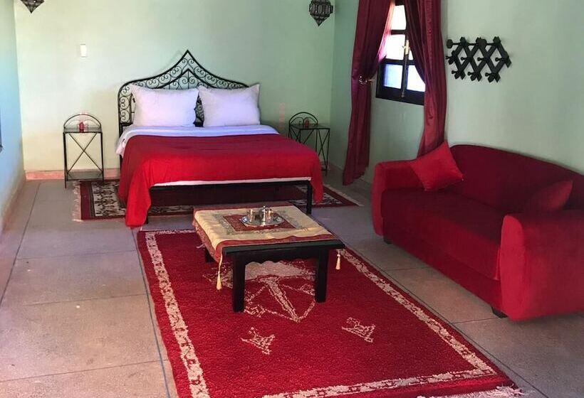 پانسیون Palais Sid Lamtouni