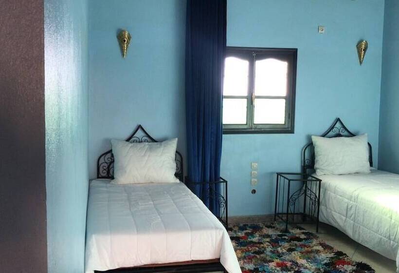 پانسیون Palais Sid Lamtouni