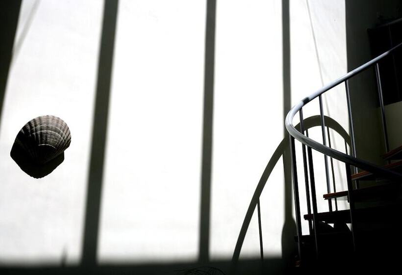 پانسیون Penghu Kite House