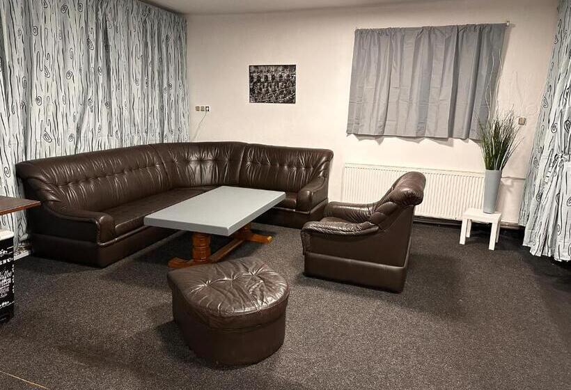 پانسیون Penzion Roko