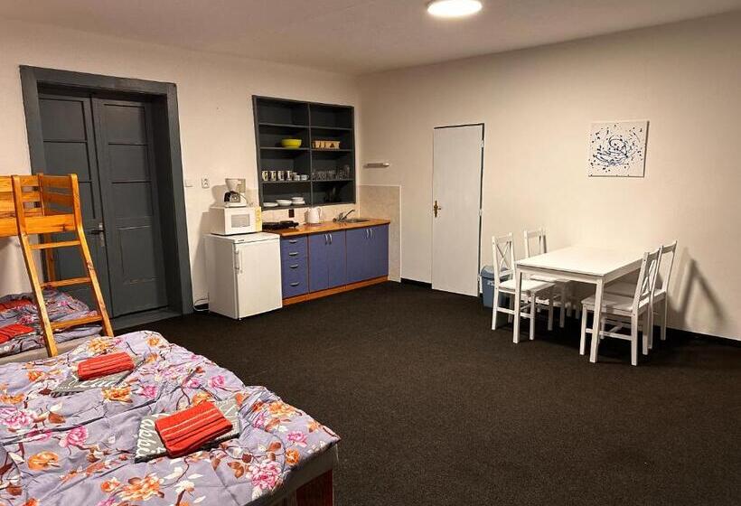 پانسیون Penzion Roko