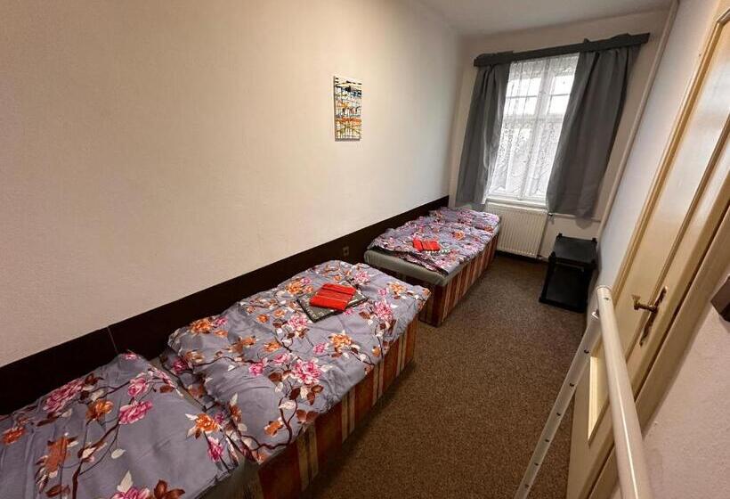 پانسیون Penzion Roko