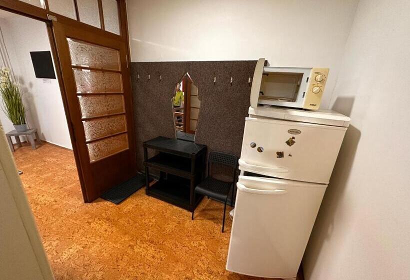 پانسیون Penzion Roko